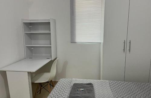 Intermares Apartment | Flat 204 beira mar