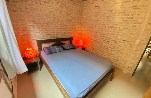Sao Sebastiao House | FLAT 21 - 60M da Praia - CONFORTO E BAIXO CUSTO