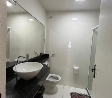 Joao Fernandes Apartment | Flat 3 Marias - Praia de João Fernandes