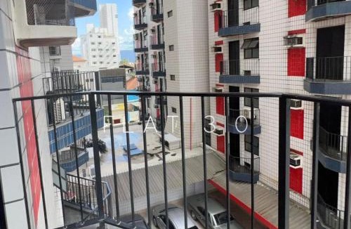 Sao Vicente Apartment | Flat 310 A