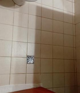 Taguatinga Norte Apartment | FLAT, 33 mts, COMFORT HOTEL TAGUATINGA, ESPAÇOSO