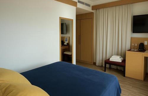 Pinheiros Apartment | Flat 4 Estrelas Faria Lima