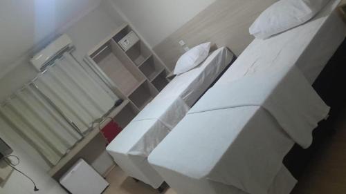 Central Sector Hotel | Flat 55 Goiania