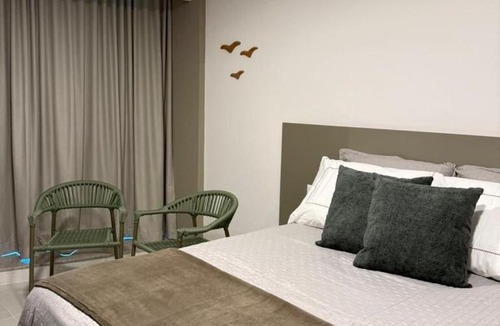 Boa Viagem Apartment | Flat 607 - Ed. Praia de Gameleira, Boa Viagem