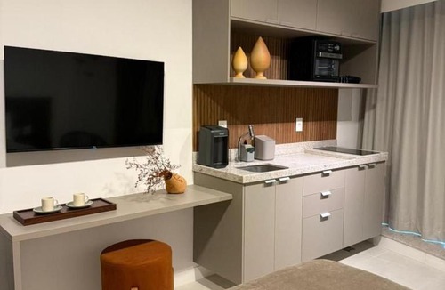 Boa Viagem Apartment | Flat 607 - Ed. Praia de Gameleira, Boa Viagem