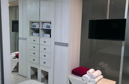Teresina Apartment | Flat 907 Executive Arrey Hotel