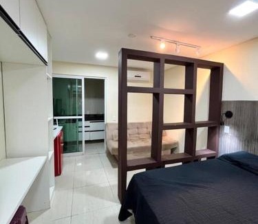 Intermares Apartment | Flat a 100m da Praia de Intermares