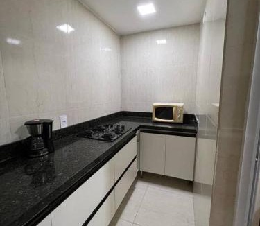 Intermares Apartment | Flat a 100m da Praia de Intermares