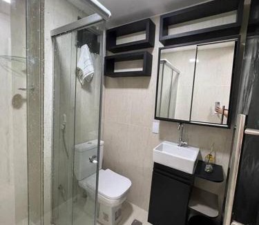 Intermares Apartment | Flat a 100m da Praia de Intermares