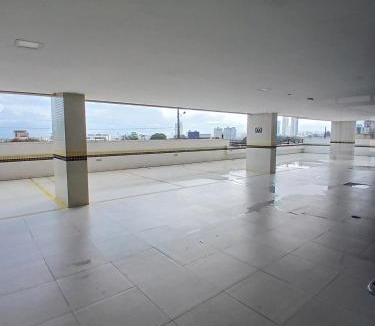 Sandra Cavalcante Apartment | Flat a 9 minutos de carro do PP, excelente localização