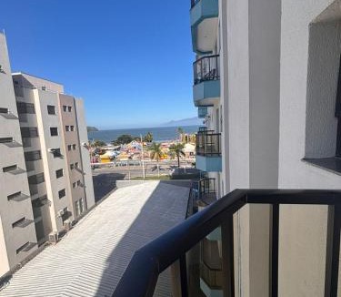 Centro Apartment | Flat a Beira Mar
