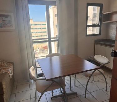 Centro Apartment | Flat a Beira Mar