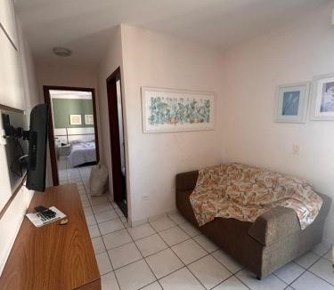 Centro Apartment | Flat a Beira Mar