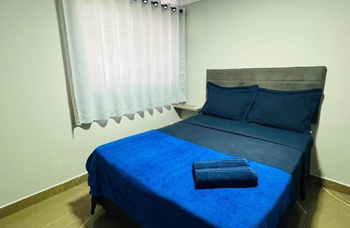 Sandra Cavalcante Apartment | Flat Acolhedor, Vista Piscina