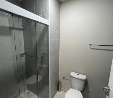 Sorocaba Apartment | Flat Aconchegante 1
