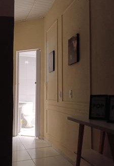 Iguatu Apartment | Flat aconchegante com varanda