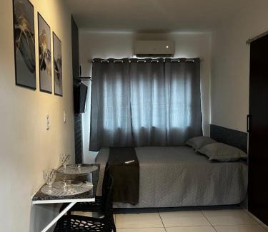 Feira de Santana Apartment | Flat Adenil Falcão - By Temporada Expert -Moderno e Próximo ao centro