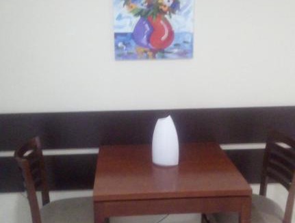 Caminho das Arvores Apartment | Flat América Towers
