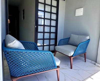 Sao Jose Do Egito Apartment | Flat Antônio