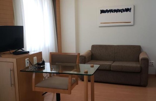 Consolacao Apartment | Flat ao lado da Paulista