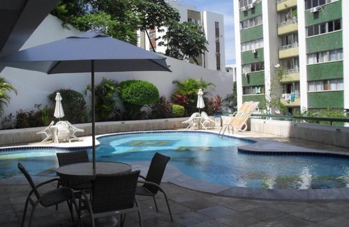 Ondina Apartment | Flat Apart Hotel Ondina Barra em Salvador