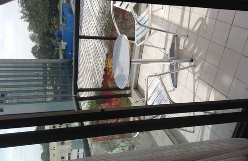 Sao Jose dos Campos Apartment | FLAT/APARTMENT FULLY EQUIPPED KITCHEN WITH DAILY CLEANING