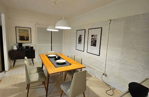 San Telmo Apartment | Flat Apartment in the Best Location in San Telmo