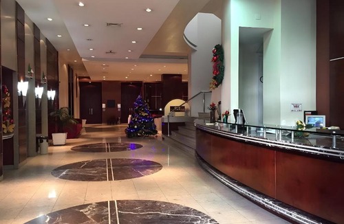 Matriz Apartment | Flat at the best Downtown/Batel location