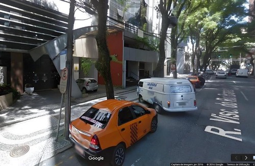 Matriz Apartment | Flat at the best Downtown/Batel location