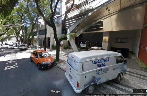 Matriz Apartment | Flat at the best Downtown/Batel location