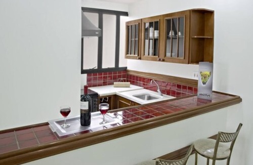 Ribeirao Preto Apartment | Flat Bassano Vaccarini
