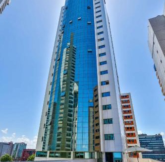 Pina Hotel | Flat Beach Class Executive