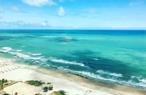 Pina Hotel | Flat Beach Class Executive