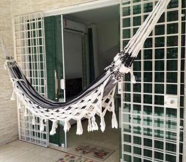 Centro Cabin | Flat Beach Selma - Duplex