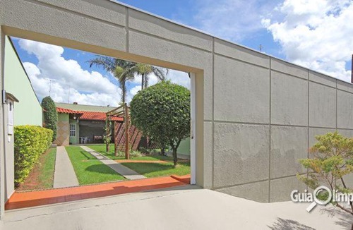 Olimpia House | Flat Beija-Flor