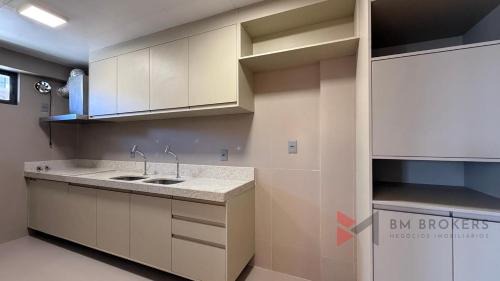 Jardim Oceania Apartment | Flat Beira Mar 331 - 424 - 426
