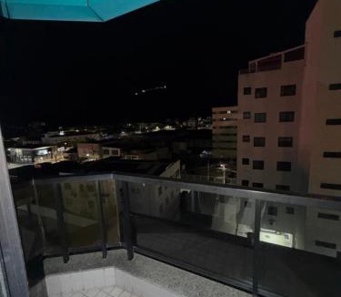 Centro Hotel | Flat Beira Mar Caraguatatuba