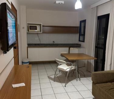 Centro Hotel | Flat Beira Mar Caraguatatuba