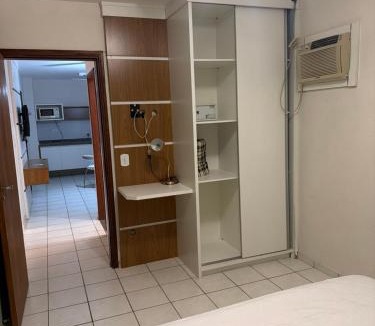 Centro Hotel | Flat Beira Mar Caraguatatuba