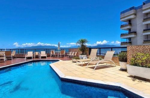 Centro Hotel | Flat Beira Mar Caraguatatuba