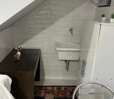 Nova Itaparica Apartment | Flat Beninha
