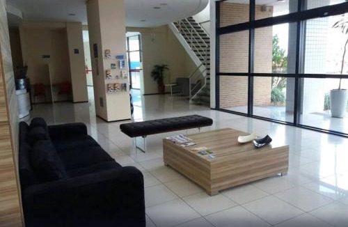 Sao Luis Apartment | Flat Biarritz em São Luís com excelente localização!
