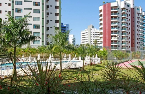 Riviera de Sao Lourenco Apartment | Flat Boulevard Riviera