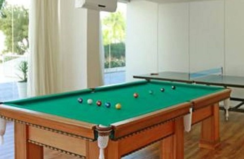 Riviera de Sao Lourenco Apartment | Flat Boulevard Riviera