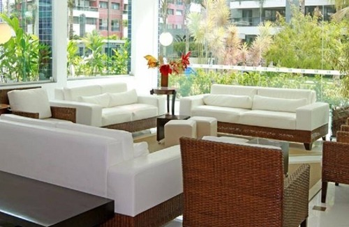 Riviera de Sao Lourenco Apartment | Flat Boulevard Riviera
