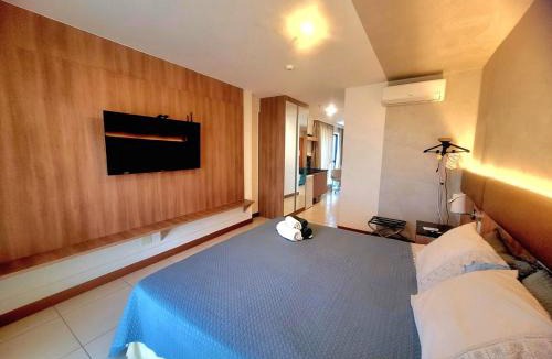 Plano Piloto Hotel | Flat