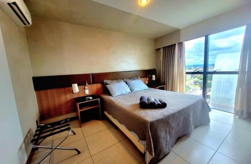 Plano Piloto Hotel | Flat
