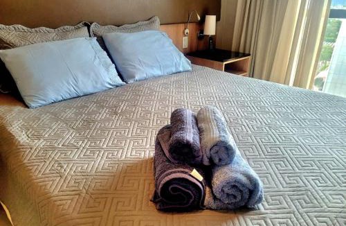 Plano Piloto Hotel | Flat