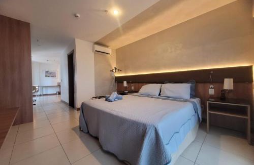 Plano Piloto Hotel | Flat