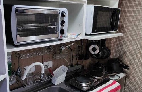 Liberdade Apartment | Flat Brilhante Garagem Incluso